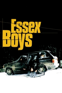 watch-Essex Boys