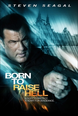 watch-Born to Raise Hell