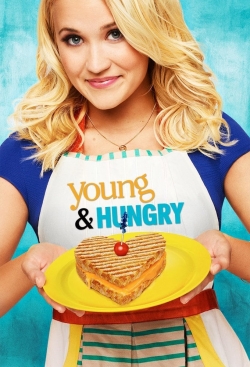 watch-Young & Hungry