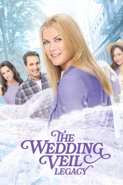 watch-The Wedding Veil Legacy
