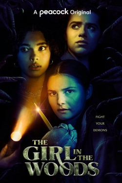 watch-The Girl in the Woods