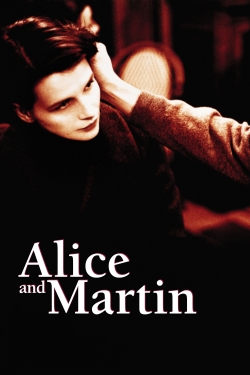 watch-Alice and Martin