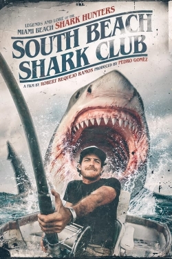 watch-South Beach Shark Club