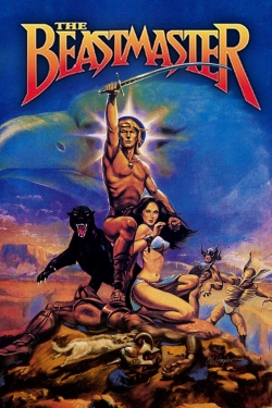 watch-The Beastmaster