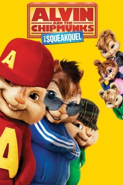 watch-Alvin and the Chipmunks: The Squeakquel