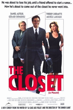 watch-The Closet