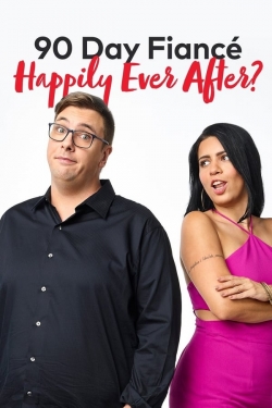 watch-90 Day Fiancé: Happily Ever After?