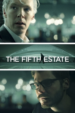 watch-The Fifth Estate