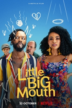 watch-Little Big Mouth