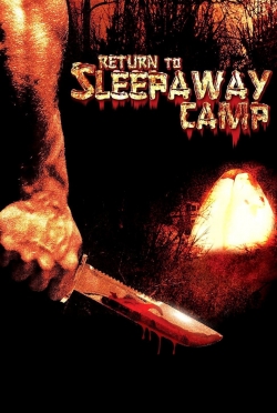 watch-Return to Sleepaway Camp