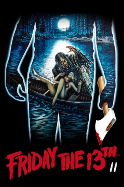 watch-Friday the 13th Part 2