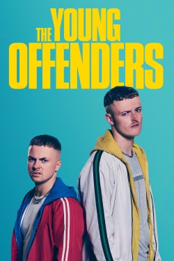 watch-The Young Offenders