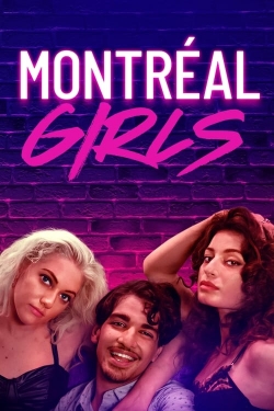 watch-Montréal Girls