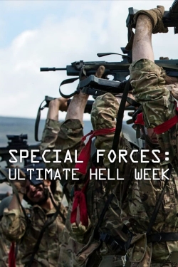 watch-Special Forces - Ultimate Hell Week