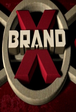 watch-Brand X with Russell Brand
