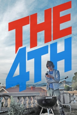 watch-The 4th
