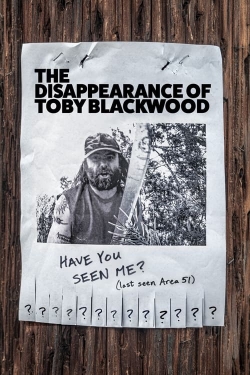 watch-The Disappearance of Toby Blackwood