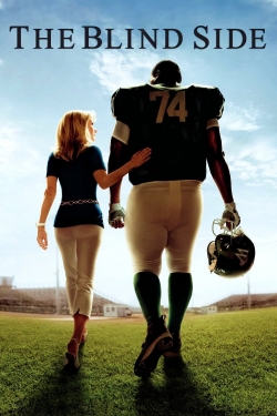 watch-The Blind Side