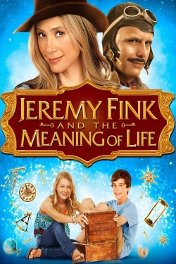 watch-Jeremy Fink and the Meaning of Life