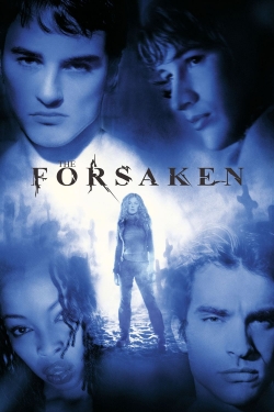 watch-The Forsaken