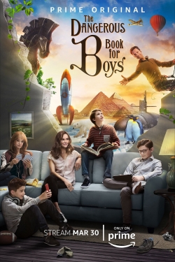 watch-The Dangerous Book for Boys