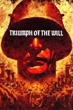 watch-Triumph of the Will