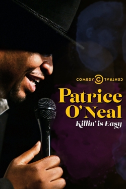 watch-Patrice O'Neal: Killing Is Easy
