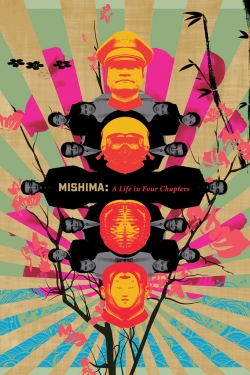 watch-Mishima: A Life in Four Chapters