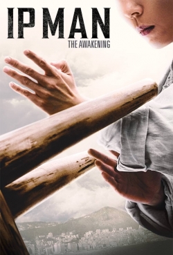 watch-Ip Man: The Awakening