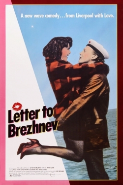 watch-Letter to Brezhnev