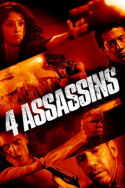 watch-Four Assassins