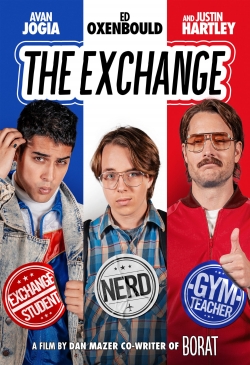 watch-The Exchange