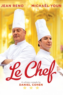 watch-Le Chef