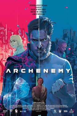 watch-Archenemy