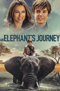 watch-An Elephant's Journey