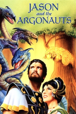 watch-Jason and the Argonauts
