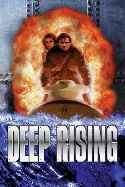 watch-Deep Rising
