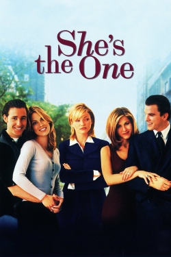watch-She's the One