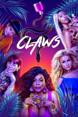 watch-Claws