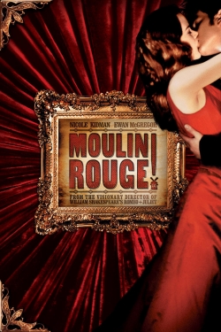 watch-Moulin Rouge!