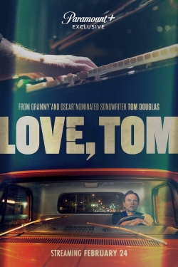watch-Love, Tom