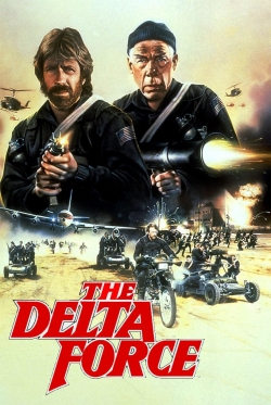 watch-The Delta Force