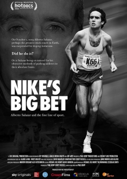 watch-Nike's Big Bet