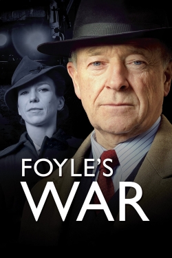 watch-Foyle's War
