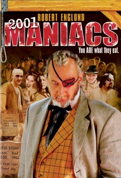 watch-2001 Maniacs