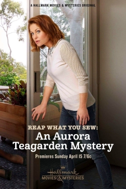 watch-Reap What You Sew: An Aurora Teagarden Mystery