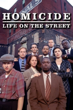 watch-Homicide: Life on the Street
