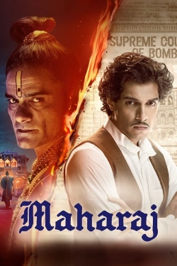 watch-Maharaj
