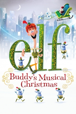 watch-Elf: Buddy's Musical Christmas