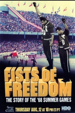 watch-Fists of Freedom: The Story of the '68 Summer Games